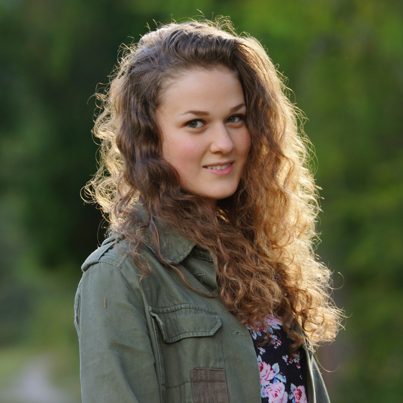 Sarah Williams
