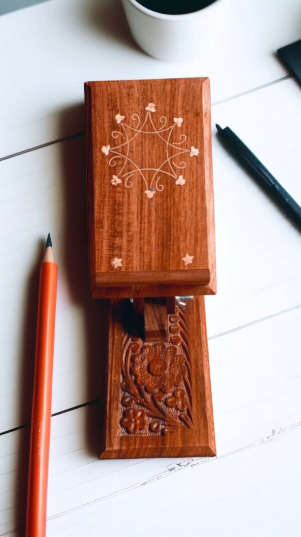 Mobile holder
