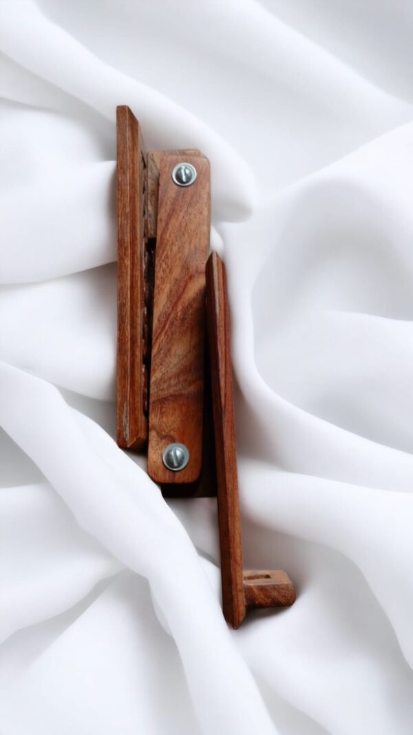 Mobile holder
