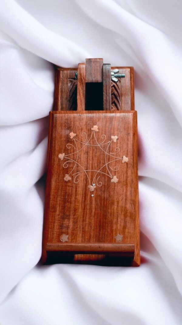 Mobile holder