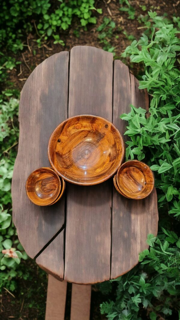 Bowl set 7 PC