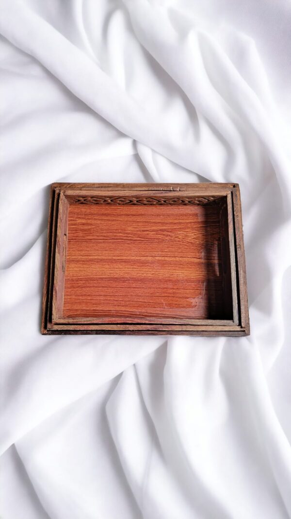 Tray set 3 PC Set