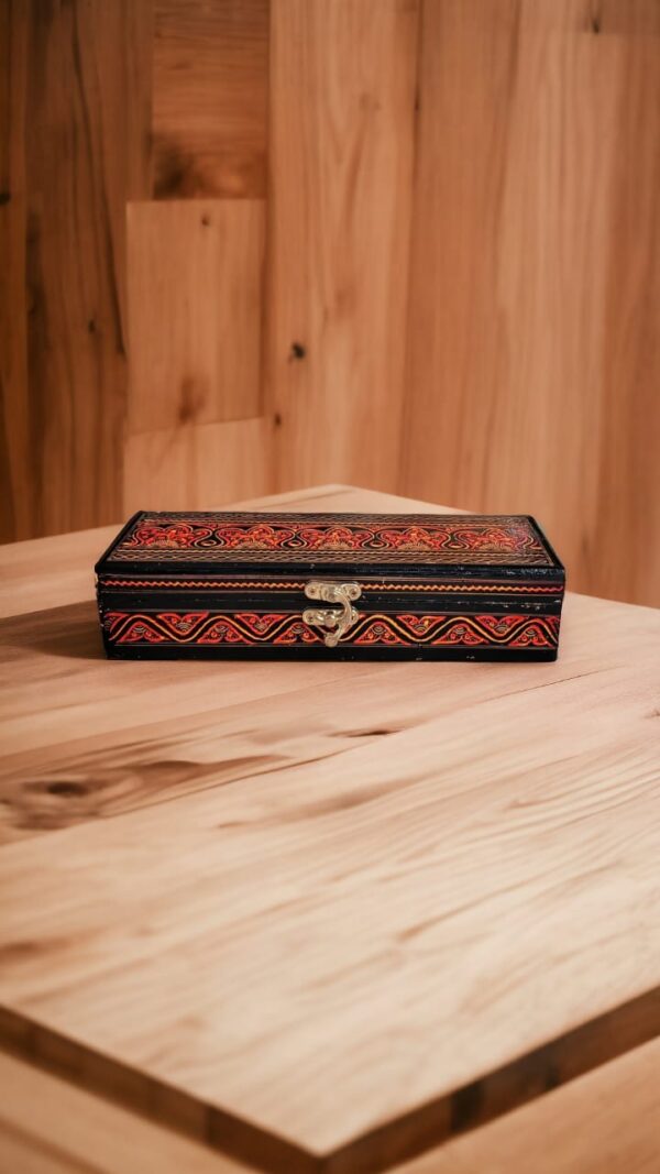 Geometry box/ Jewellery box/ wrist watch box