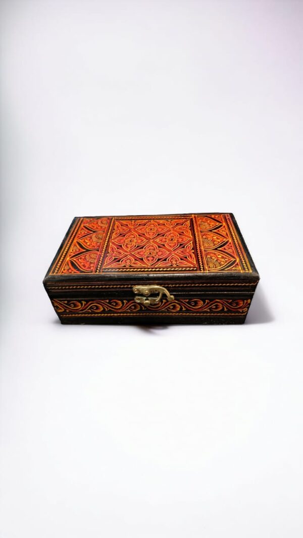 Jewellery box