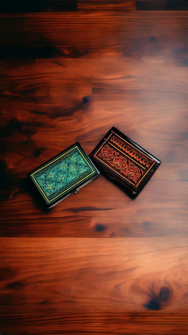 Jewellery box