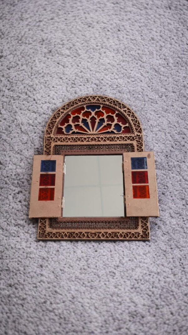Key hanger (Mirror)